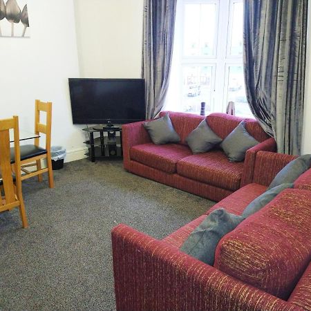Derwent Street Apartment 2 - Self Contained - 2 Bed Self Catering Apartment Workington Luaran gambar