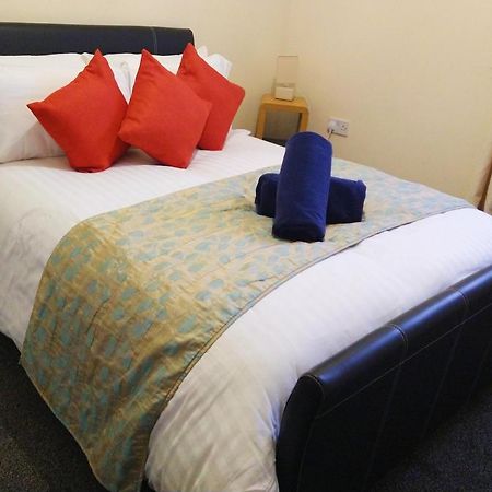 Derwent Street Apartment 2 - Self Contained - 2 Bed Self Catering Apartment Workington Luaran gambar