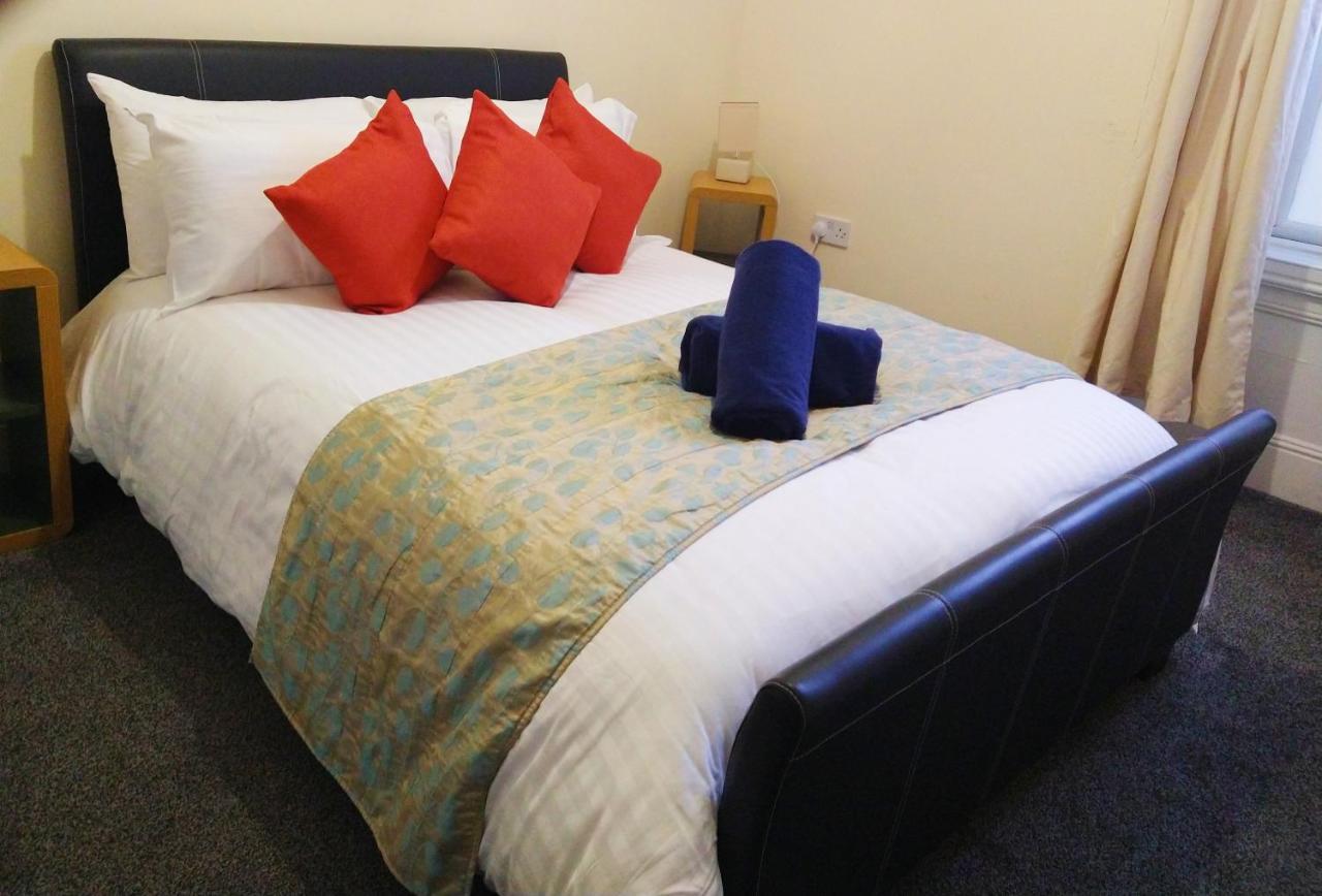 Derwent Street Apartment 2 - Self Contained - 2 Bed Self Catering Apartment Workington Luaran gambar
